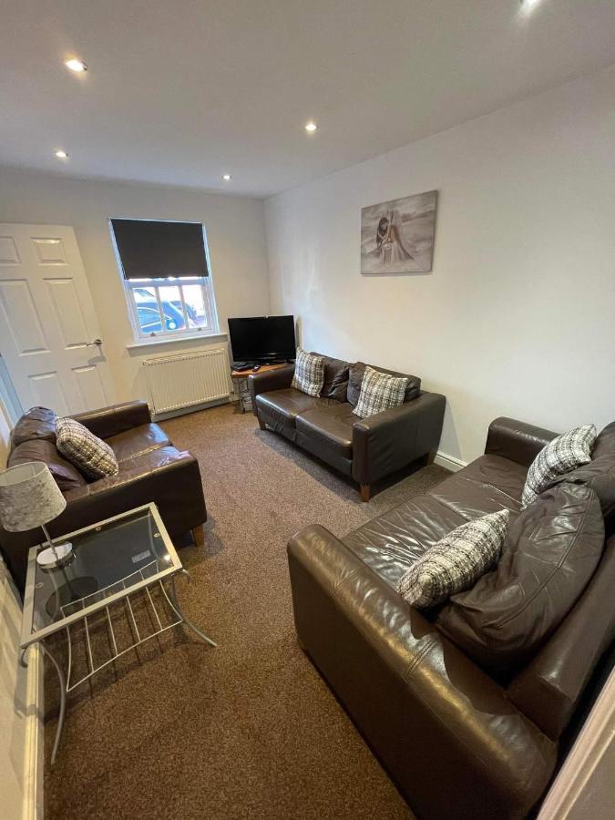 Villa 2 Laurel Court à Ulverston Extérieur photo