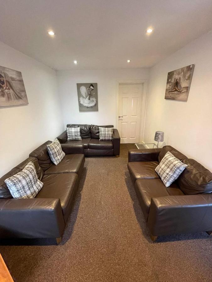 Villa 2 Laurel Court à Ulverston Extérieur photo