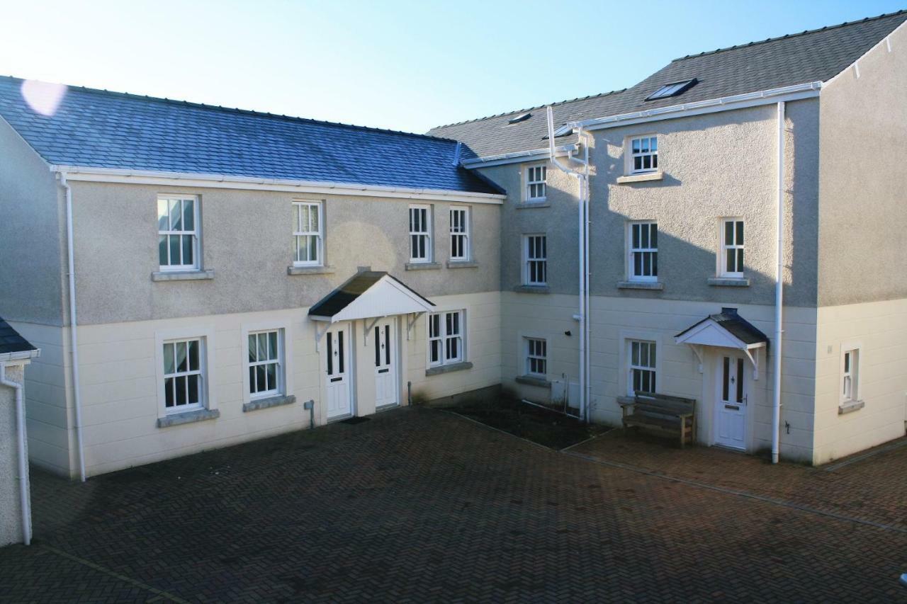 Villa 2 Laurel Court à Ulverston Extérieur photo